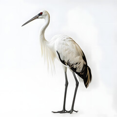 Obraz premium portrait of a bird