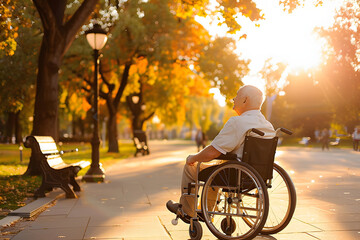 Accessible Futures: Disability Pension & Comprehensive Assistance for a Better Tomorrow