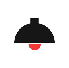 Fototapeta premium A light of decoration