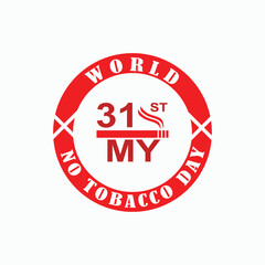 World No Tobacco Day, observed on May 31, raises 