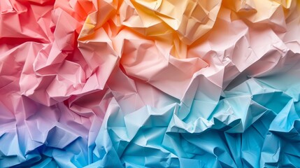 Origami Paper Patterns: Flat Design, Top View Inspiration That Will Ignite Your Craftiness