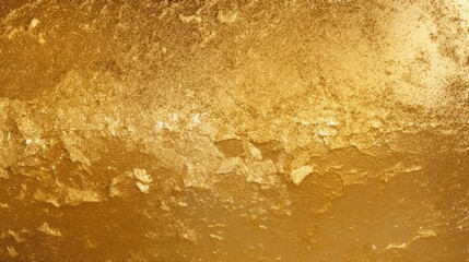 Gold background or texture and gradients shadow. Abstract golden background.