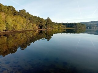 Ría de Muros y Noia, Galicia