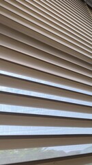 Around the big house