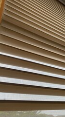 Around the big house