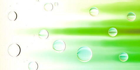 Captivating Translucence: Unleashing the Charm of Liquid Art in Oil Paint