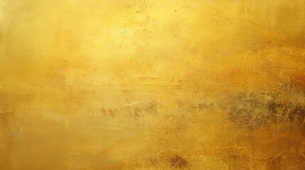 Fototapeta premium Gold background or texture and gradients shadow. Abstract gold background.