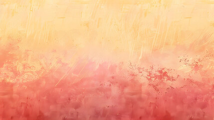 Retro Sunset Gradient Texture Background: Nostalgic Summer Evenings