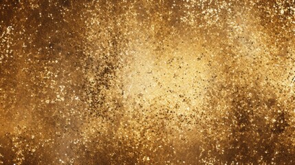 golden background or gold texture and gradients shadow,gold background