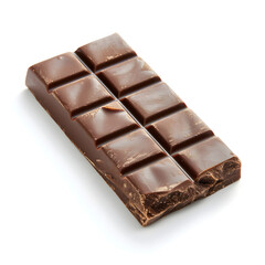 Obraz premium chocolate bar