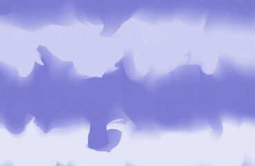 Blurred rainbow colors twist wave colorful effect for background. vector Illustrator-