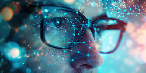 Training Minds: An AI Researcher's Precision Approach to Neural Network Development.