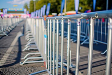 Guarding the Game: Stadium Safety Perspectives