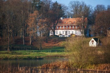 Dwór © Robert