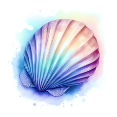 seashell