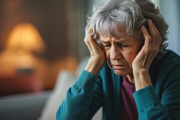 Burdened Provider at Breaking Point