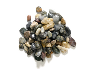 Heap of Pebbles   