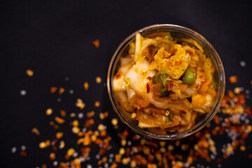 Kimchi Korea Kitchen