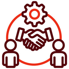 social media network