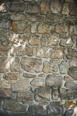 old wall