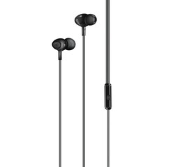 headset, black headset