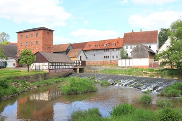 Rommershausen.