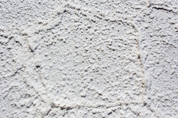 view of salar of Uyuni