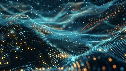 energy of wave particle