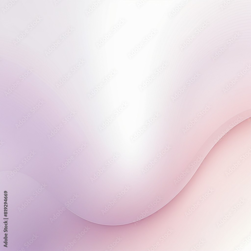 Aufkleber lavenderblush - lilac - red - pink beautiful abstract gradient background with dark and light lines,