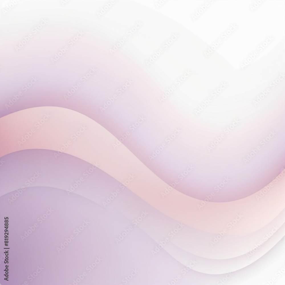 Aufkleber lavenderblush - lilac - red - pink beautiful abstract gradient background with dark and light lines,