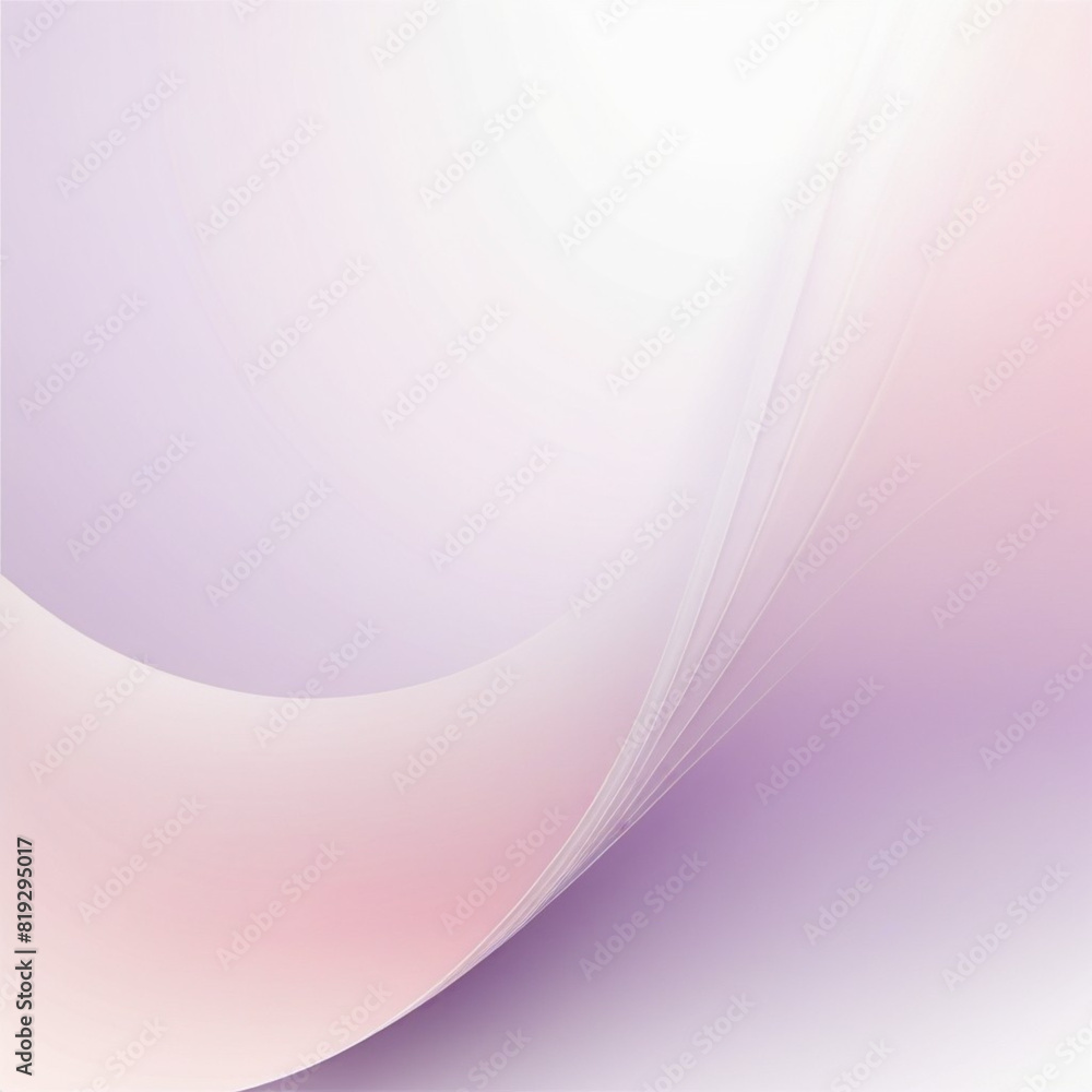 Aufkleber lavenderblush - lilac - red - pink beautiful abstract gradient background with dark and light lines,