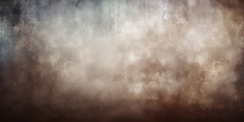 Fototapeta premium Grunge metal wall texture background, old cracks in cement, dusty old film effect texture, concrete imitation facade wall. High quality photo