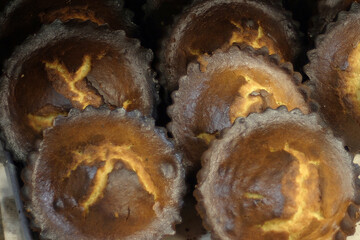 Pan Dulce regional de san Cristobal de las casas, Chiapas