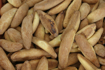 Pan Dulce regional de san Cristobal de las casas, Chiapas