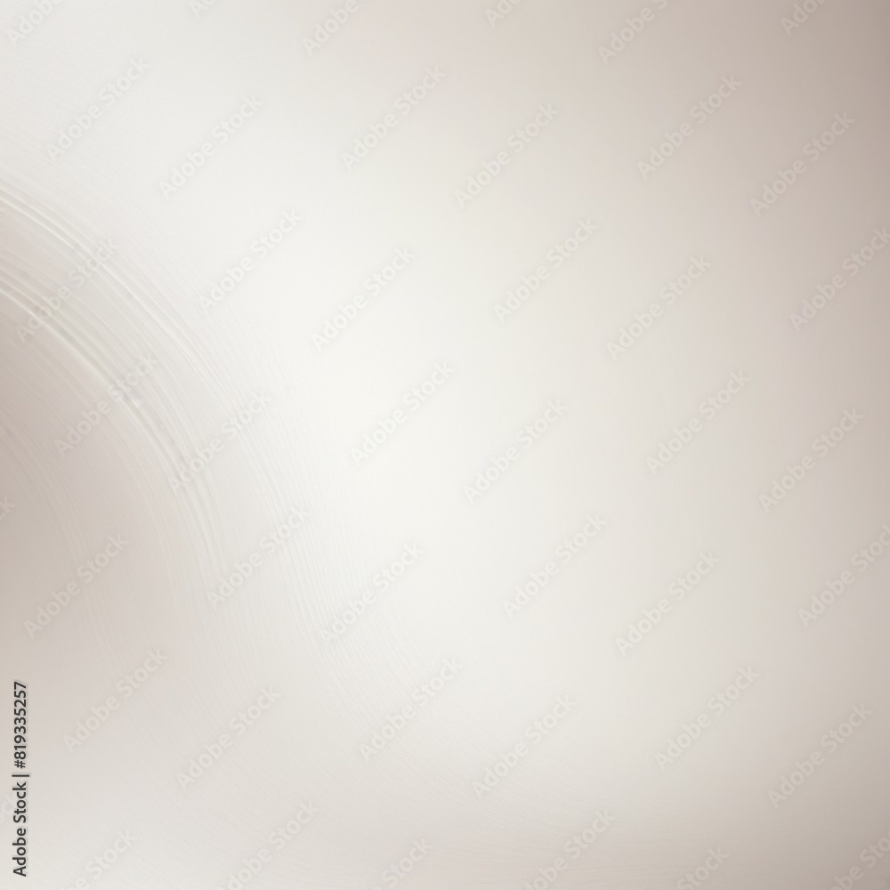 Aufkleber antique white beautiful abstract gradient background with dark and light lines, shadows and smooth w
