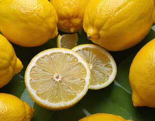 lemons