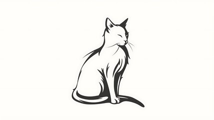 Obraz premium outline drawing, flower outline, animal outline, world map outline, heart outline, doodle, cartoon, cute, happy, mammal, children, baby, black, pretty, art, funny, design, book, pony, page, background