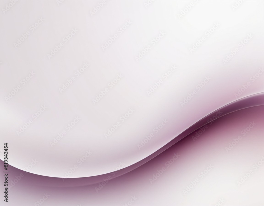 Poster plum color and white beautiful abstract gradient background with dark and light lines, shadows and s