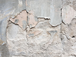 Old grunge wall surface wall.