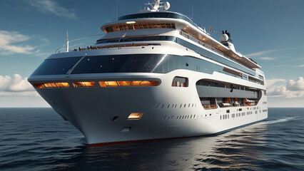 Cruise Ship