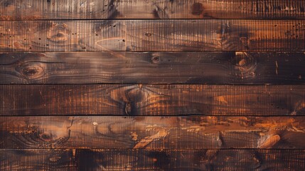 Old wooden background