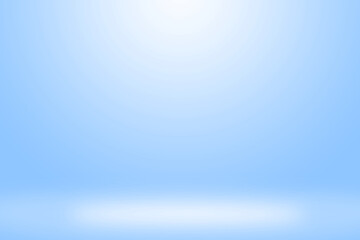  gradient design. Empty studio background.	
