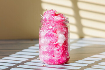 delicious food photo at restaurant