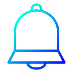 bell icon