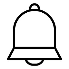 bell icon
