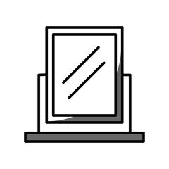 Mirror icon PNG