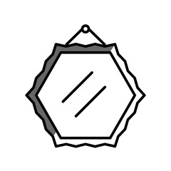 Mirror icon PNG