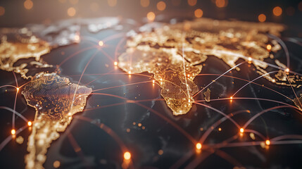 Global Business Connections