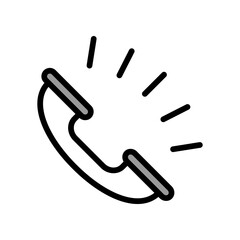 Telephone icon PNG