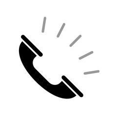 Telephone icon PNG